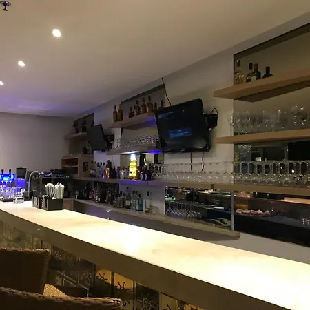 Apartamento Sensacional Nuevo Frente Al Mar