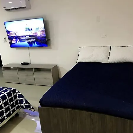 Apartamento Sensacional Nuevo Frente Al Mar