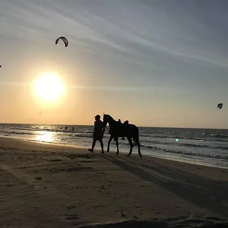 Apartamento Sensacional Nuevo Frente Al Mar Cartagena