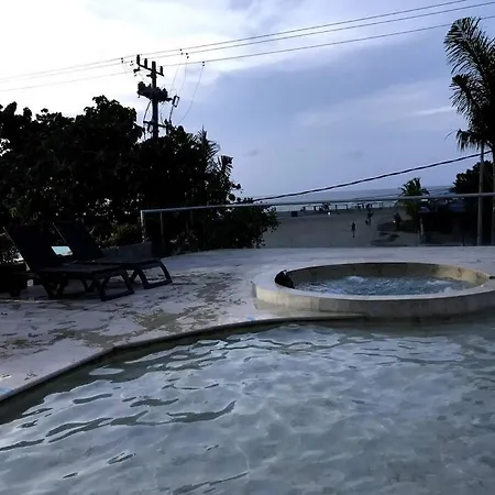 Sensacional Nuevo Frente Al Mar
