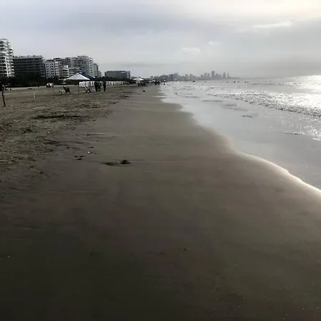 Sensacional Nuevo Frente Al Mar