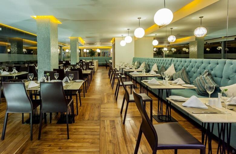 Sensacional Nuevo Frente Al Mar Apartamento