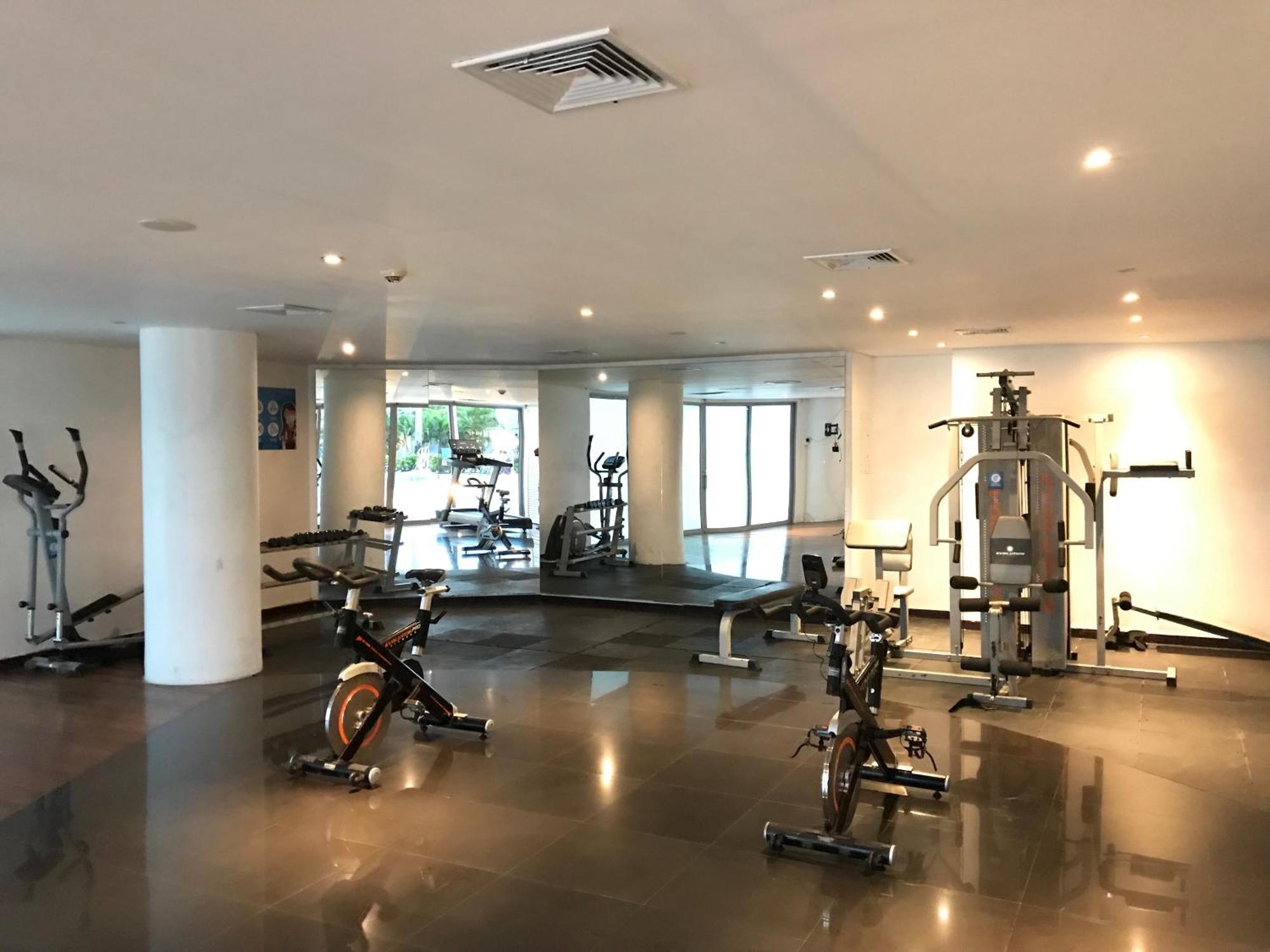 Apartamento Sensacional Nuevo Frente Al Mar