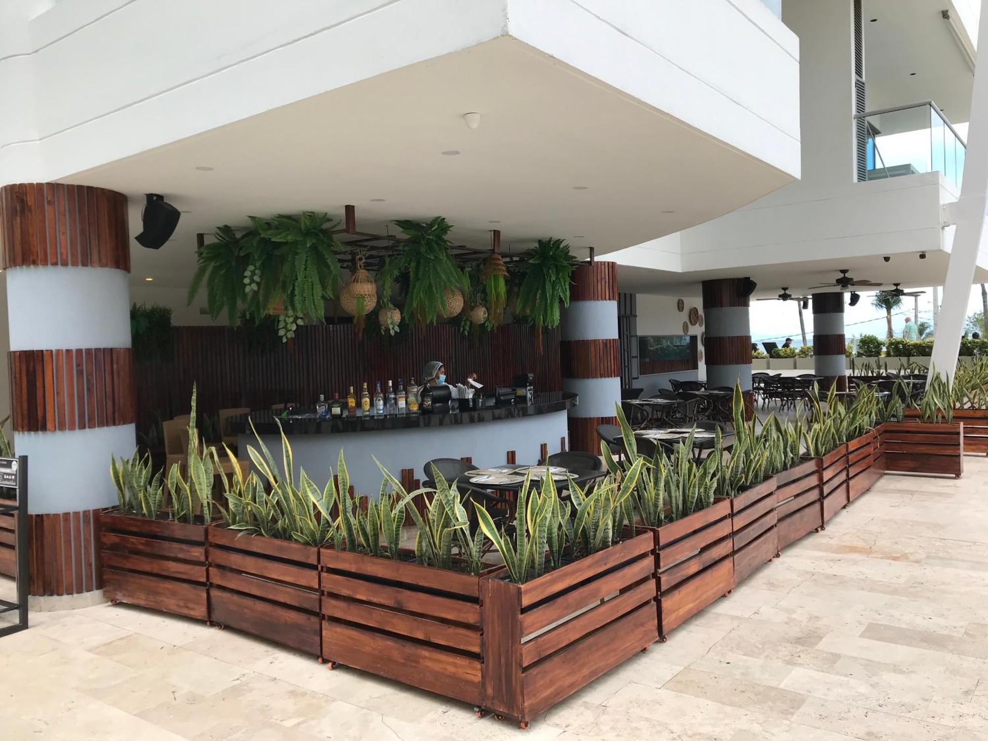 Sensacional Nuevo Frente Al Mar