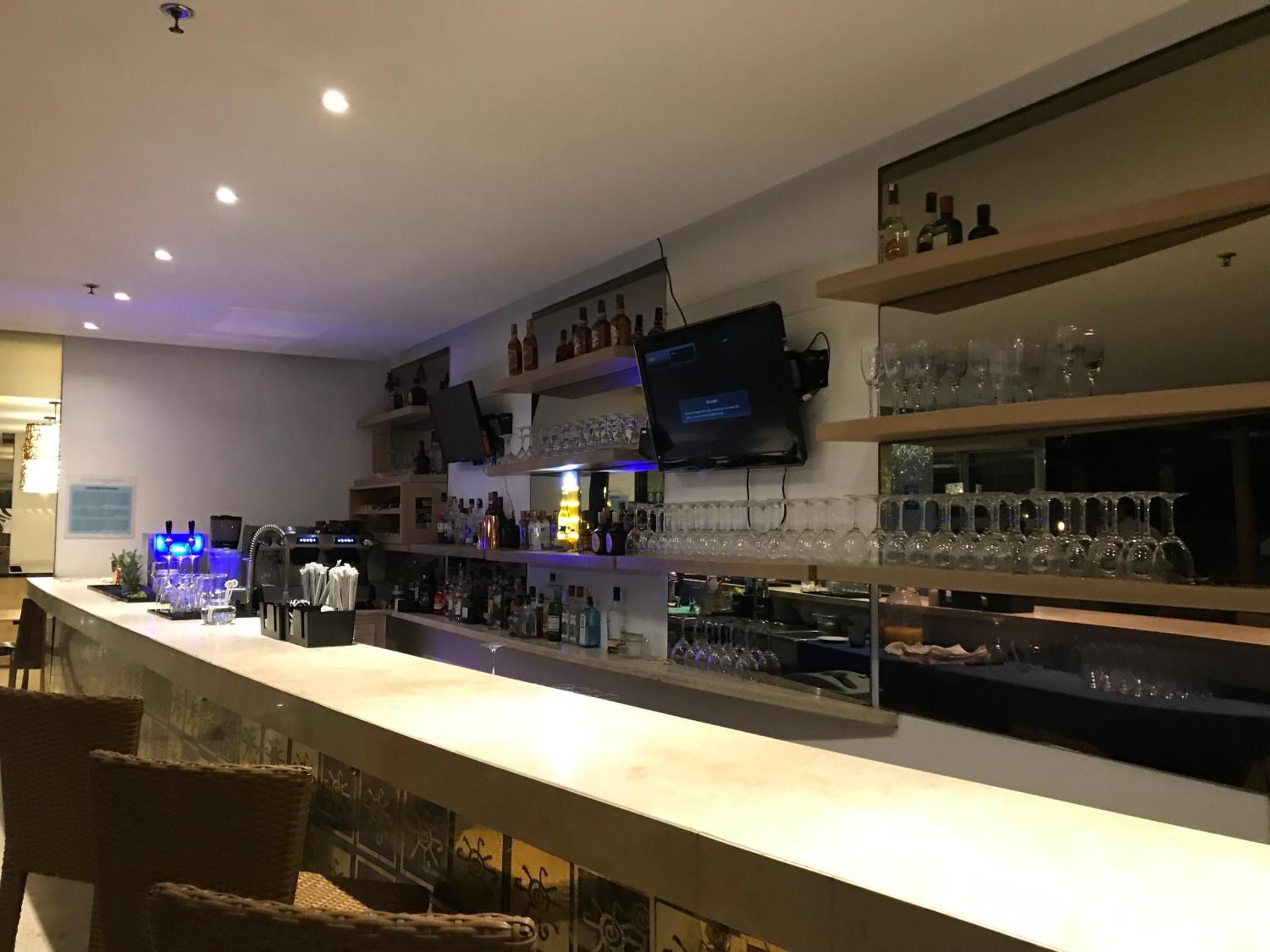 Apartamento Sensacional Nuevo Frente Al Mar