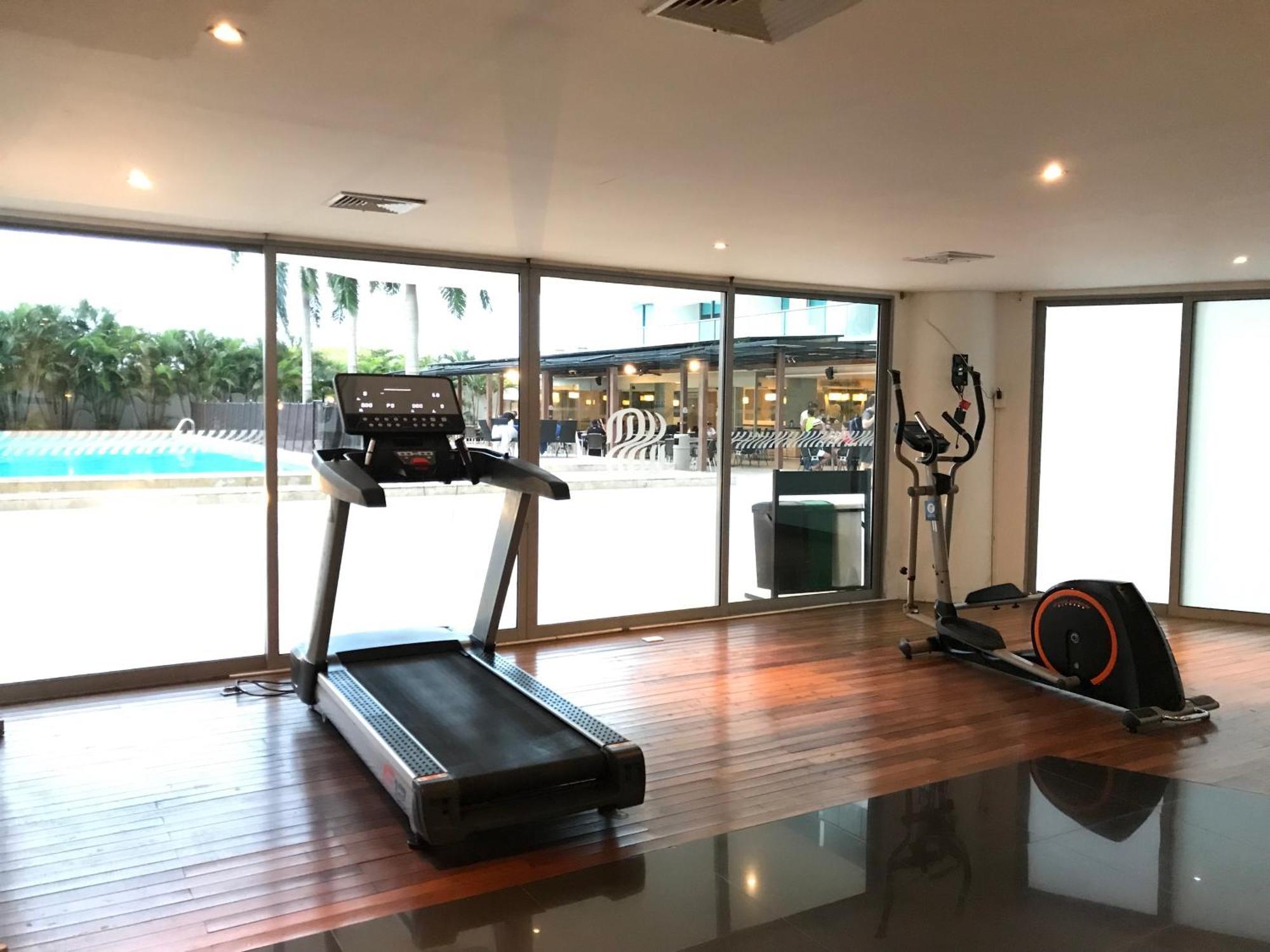 Apartamento Sensacional Nuevo Frente Al Mar *