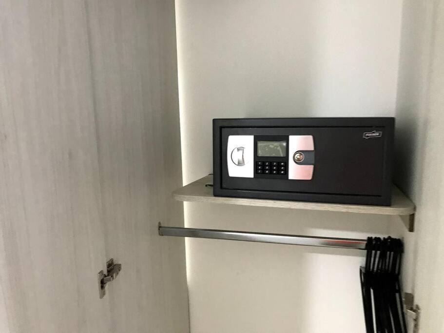 Sensacional Nuevo Frente Al Mar * Cartagena