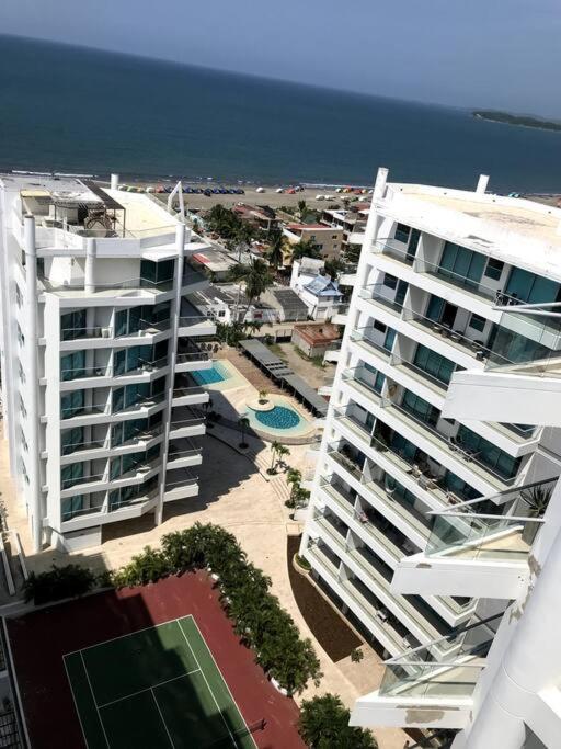 Sensacional Nuevo Frente Al Mar