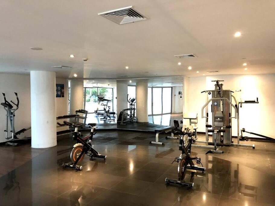 Sensacional Nuevo Frente Al Mar Cartagena