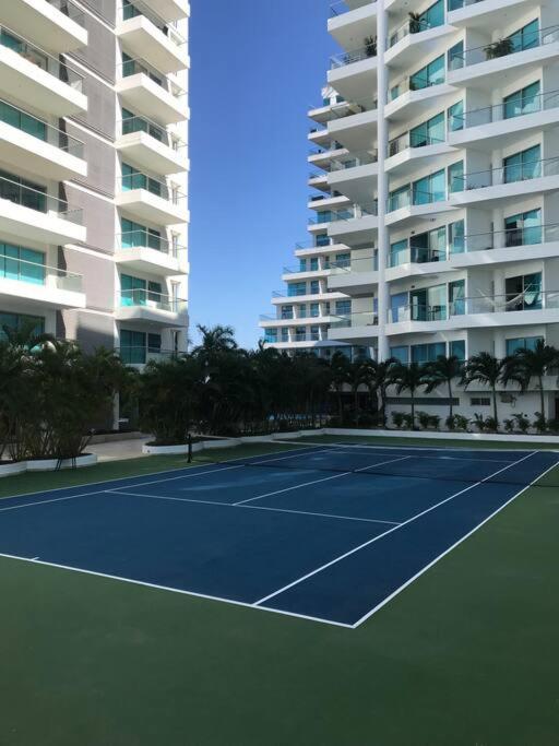 Sensacional Nuevo Frente Al Mar * Cartagena