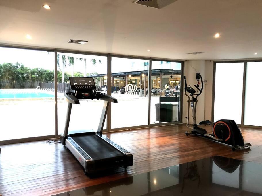 Sensacional Nuevo Frente Al Mar