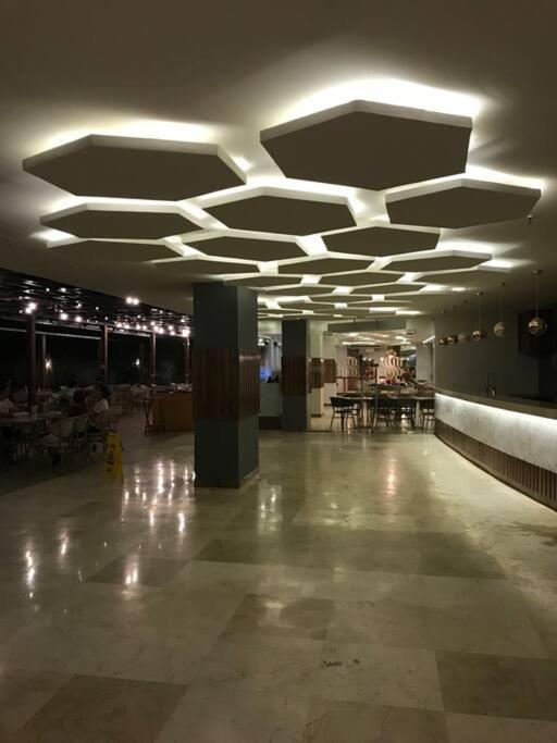 Apartamento Sensacional Nuevo Frente Al Mar Cartagena