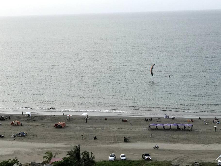 Sensacional Nuevo Frente Al Mar