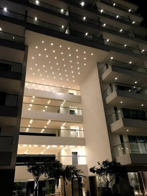 Apartamento Sensacional Nuevo Frente Al Mar Cartagena