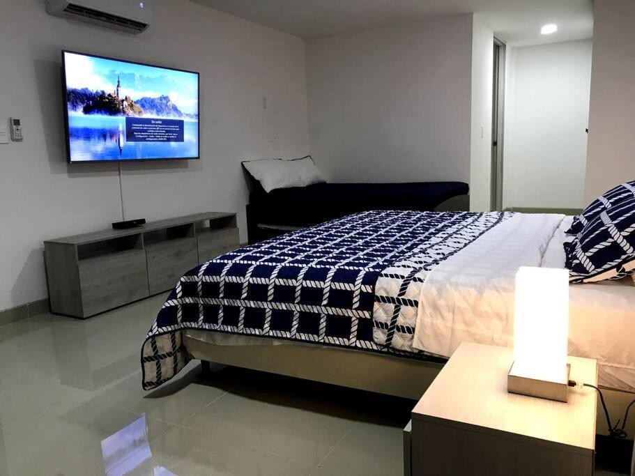 Sensacional Nuevo Frente Al Mar Cartagena