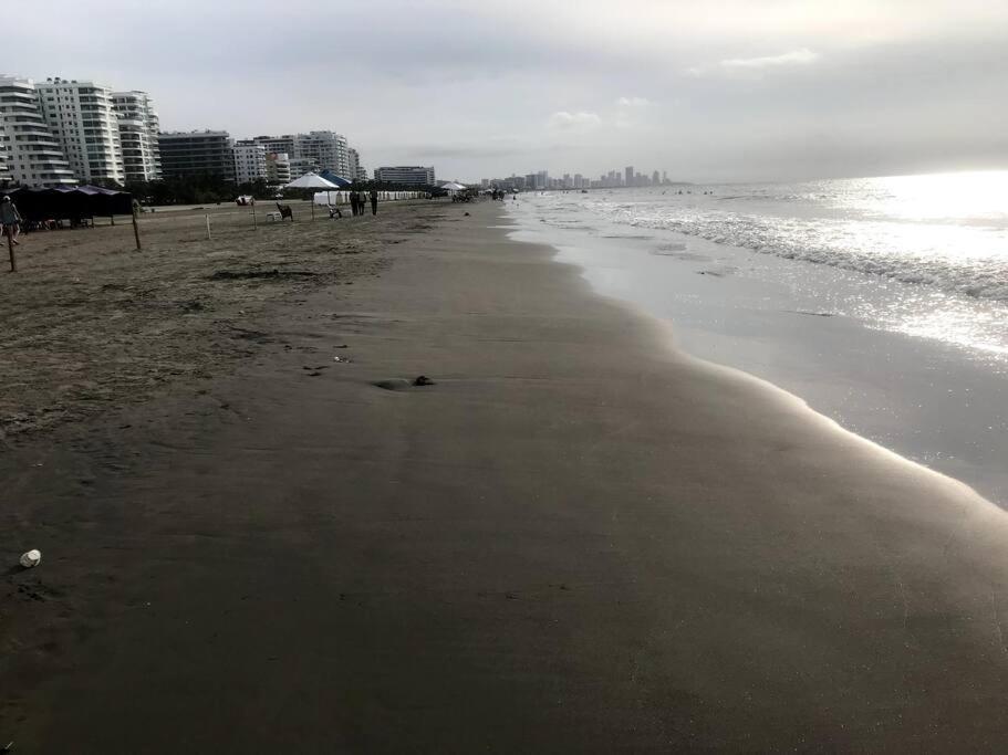 Sensacional Nuevo Frente Al Mar